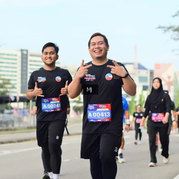Runner Photo 3549408