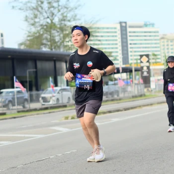 Runner Photo 3549410