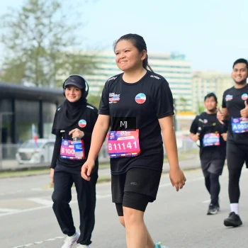 Runner Photo 3549411