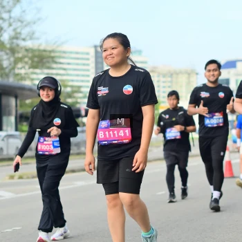 Runner Photo 3549412