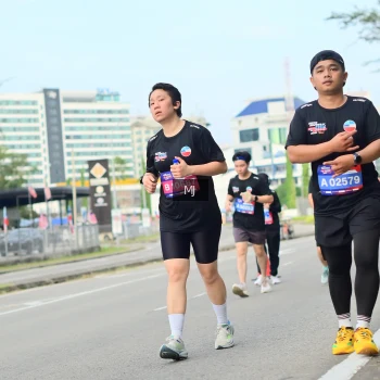 Runner Photo 3549418