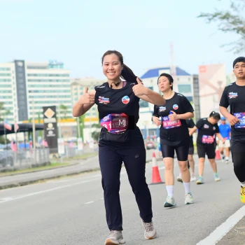Runner Photo 3549420