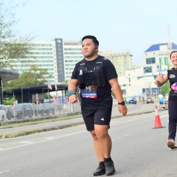 Runner Photo 3549421