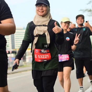 Runner Photo 3549424