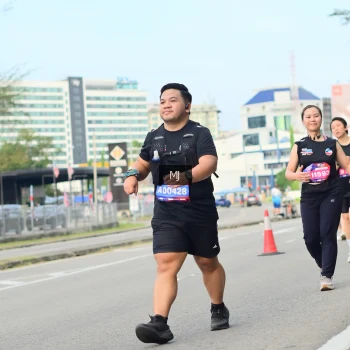 Runner Photo 3549425