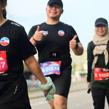 Runner Photo 3549426