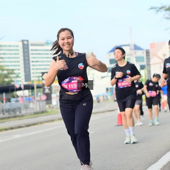 Runner Photo 3549427