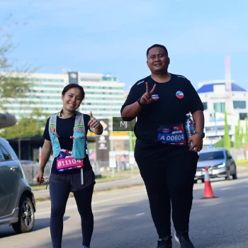 Runner Photo 3549441
