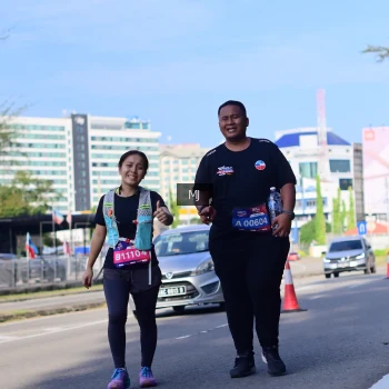 Runner Photo 3549446