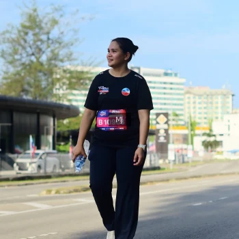 Runner Photo 3549463