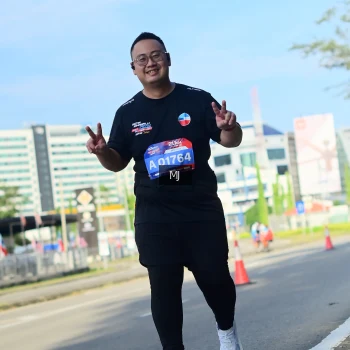 Runner Photo 3549474