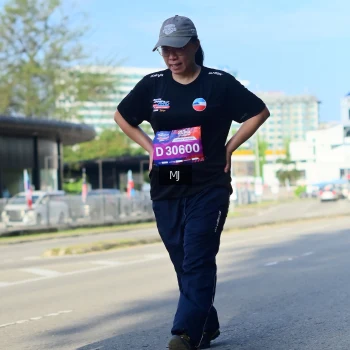 Runner Photo 3549475