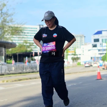 Runner Photo 3549476