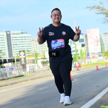 Runner Photo 3549477