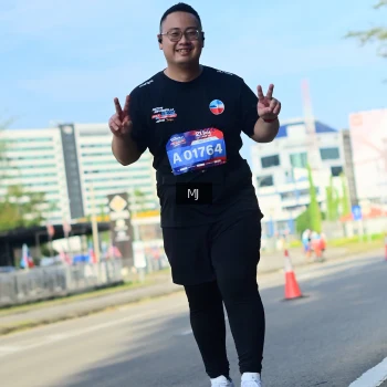 Runner Photo 3549479