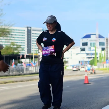 Runner Photo 3549480