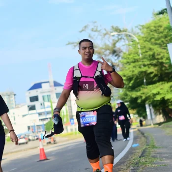 Runner Photo 3549483
