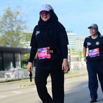 Runner Photo 3549484