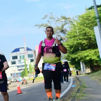 Runner Photo 3549485