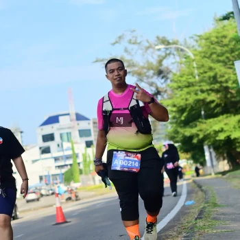 Runner Photo 3549487