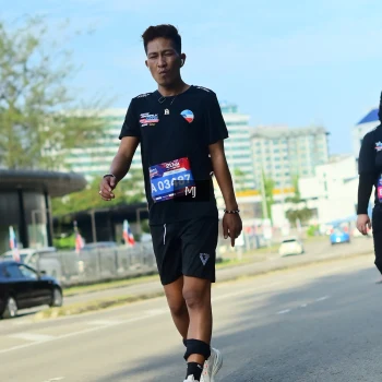 Runner Photo 3549493