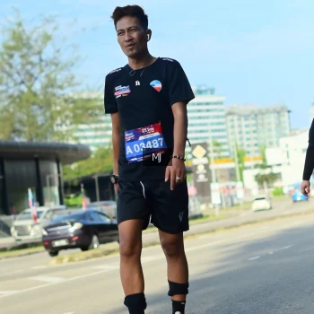 Runner Photo 3549495