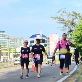 Runner Photo 3549497