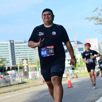 Runner Photo 3549498