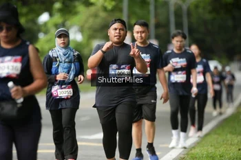 Runner Photo 35495