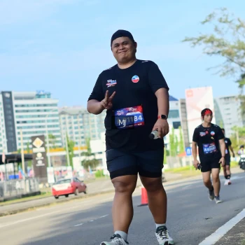 Runner Photo 3549500