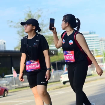 Runner Photo 3549502