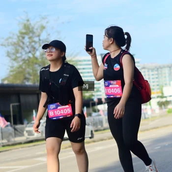 Runner Photo 3549503