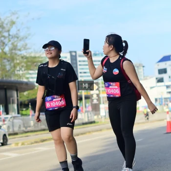 Runner Photo 3549505