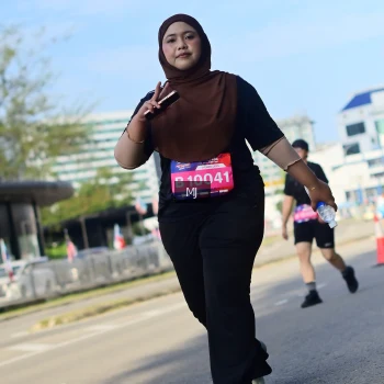 Runner Photo 3549506
