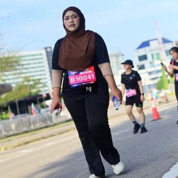 Runner Photo 3549507