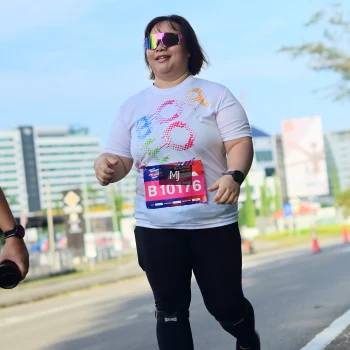 Runner Photo 3549508
