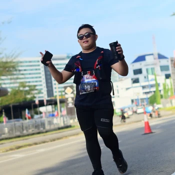 Runner Photo 3549510