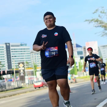 Runner Photo 3549511