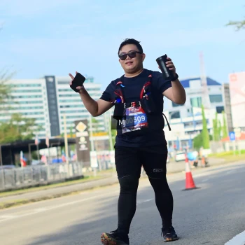 Runner Photo 3549512