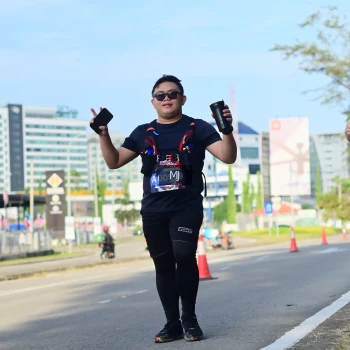 Runner Photo 3549513
