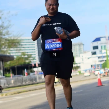 Runner Photo 3549514