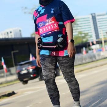 Runner Photo 3549516