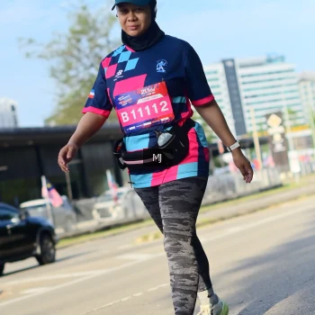 Runner Photo 3549517