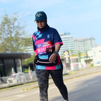 Runner Photo 3549518