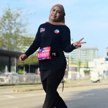 Runner Photo 3549519