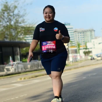 Runner Photo 3549521