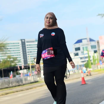 Runner Photo 3549522
