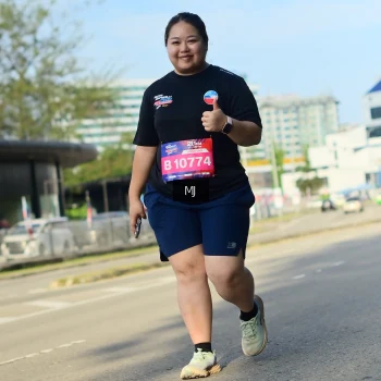 Runner Photo 3549523