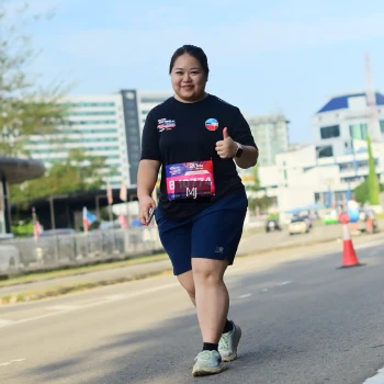 Runner Photo 3549524