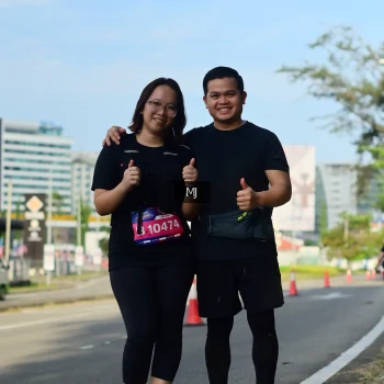 Runner Photo 3549525